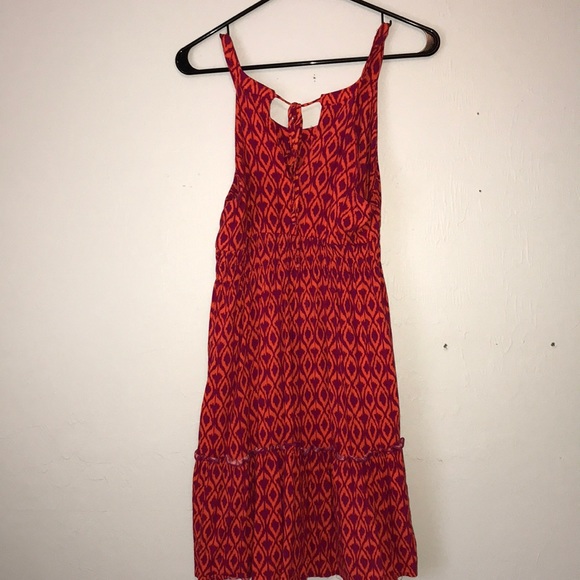 Colorful Dress - Picture 2 of 3